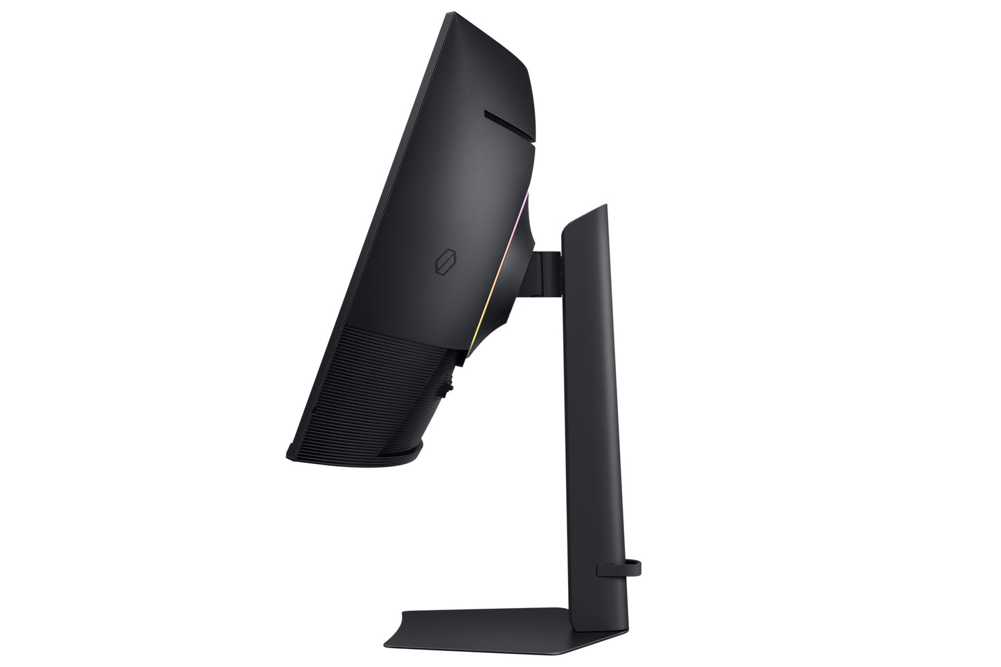 Samsung Odyssey G7 G75F 37" 4K UHD VA 165Hz Curved Monitor