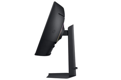 Samsung Odyssey G7 G75F 37" 4K UHD VA 165Hz Curved Monitor