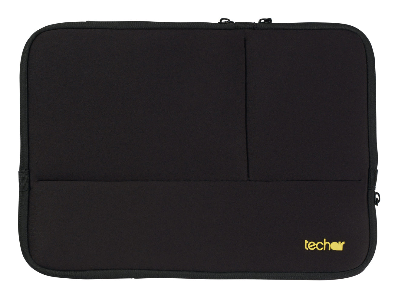 Techair TANZ0330v2 12-13.3" Neoprene Plus Sleeve Laptop Bag