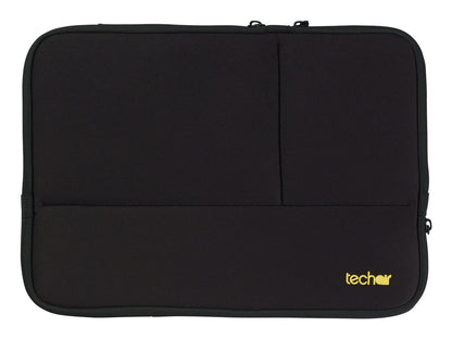 Techair TANZ0330v2 12-13.3" Neoprene Plus Sleeve Laptop Bag