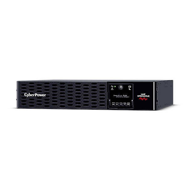 CyberPower 1500VA 1500W Line-Interactive UPS