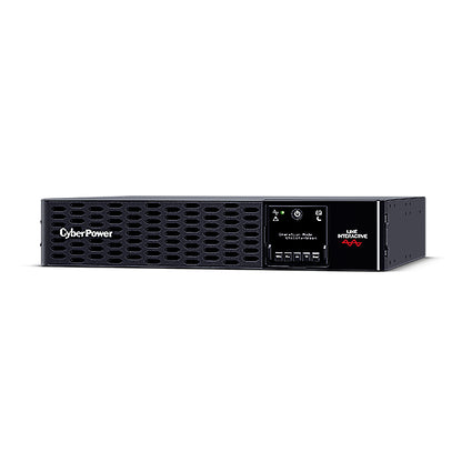 CyberPower 1500VA 1500W Line-Interactive UPS