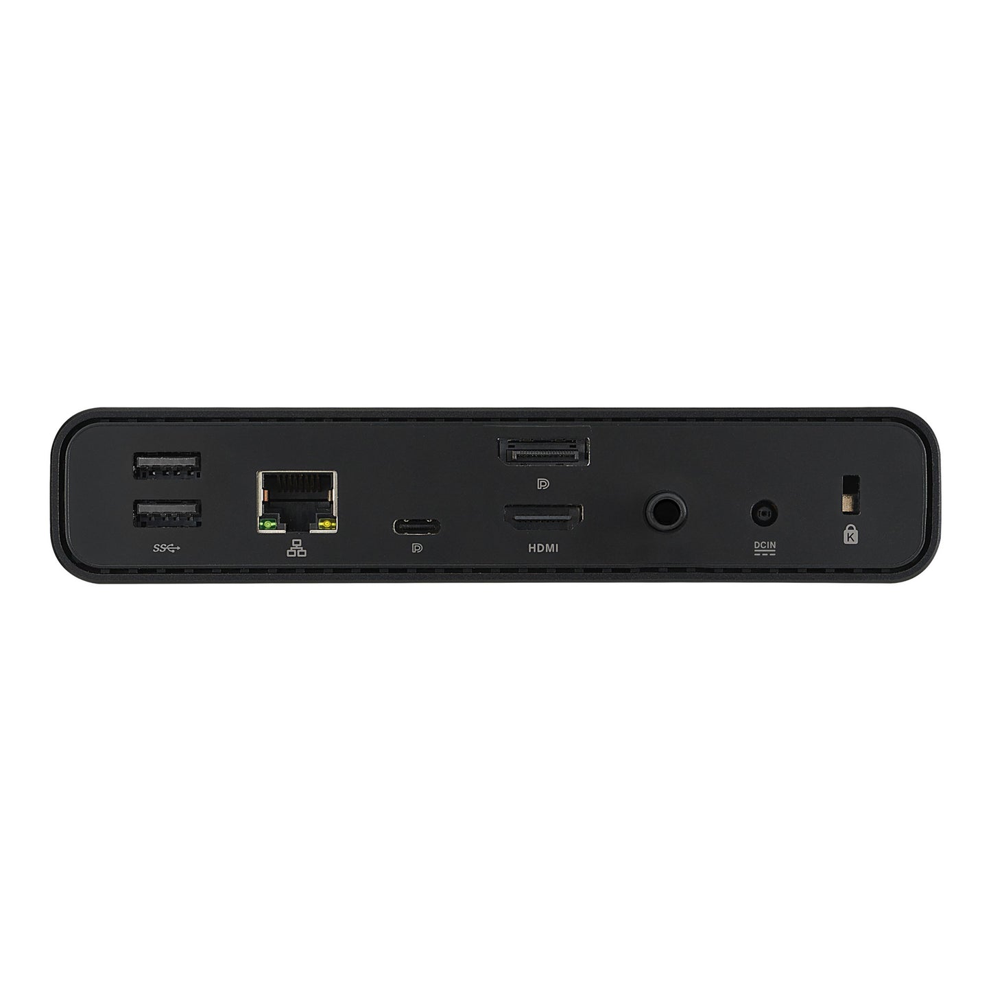 ASUS Display DC300 USB-C Docking Station