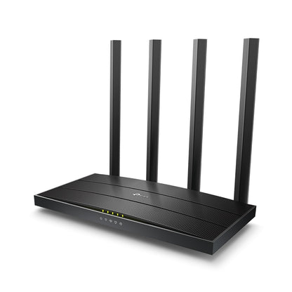TP-LINK Archer C6 Router
