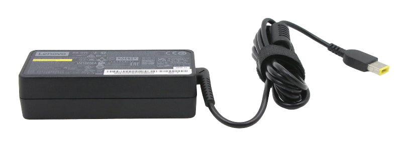 Lenovo 5A10V03248 power adapter/inverter Indoor 65 W Black Charger