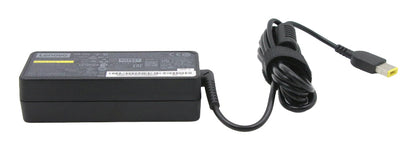 Lenovo 5A10V03248 power adapter/inverter Indoor 65 W Black Charger