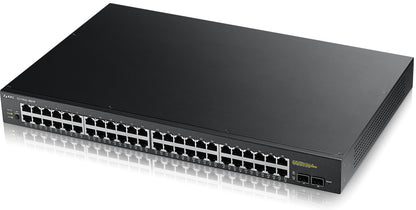 Zyxel GS1900-48HP Switch PoE