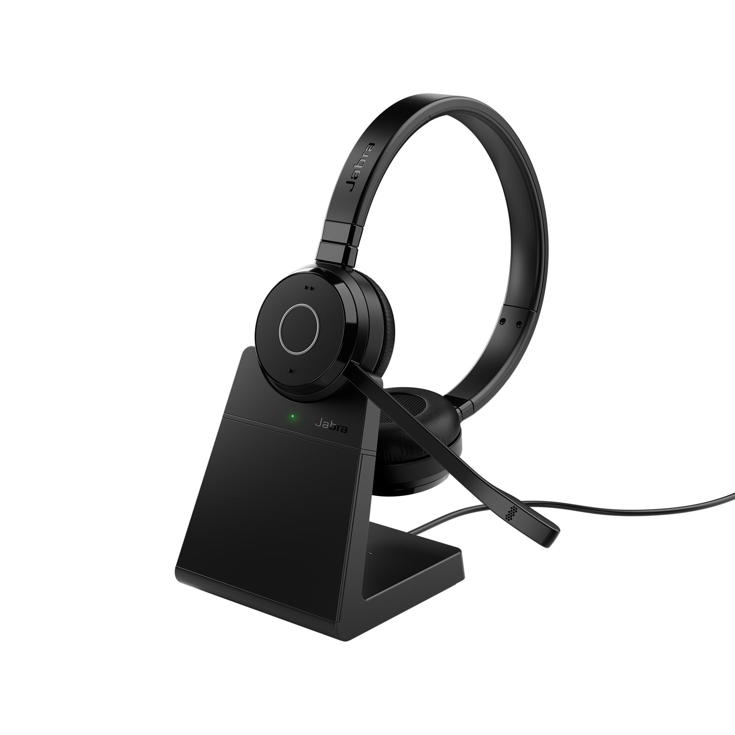 Jabra Evolve 65 TE - Link390a MS Stereo Headset (9833399)