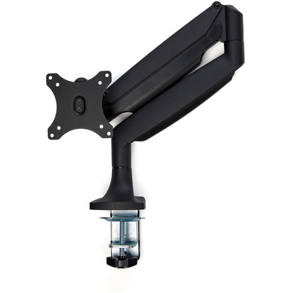 StarTech.com Desk Mount Monitor Arm - Heavy Duty Ergonomic VESA Monitor Arm - Single
