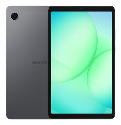 Samsung SM-X130 64 GB 22.1 cm (8.7") 4 GB Wi-Fi 5 (802.11ac) Grey Mobile Computer