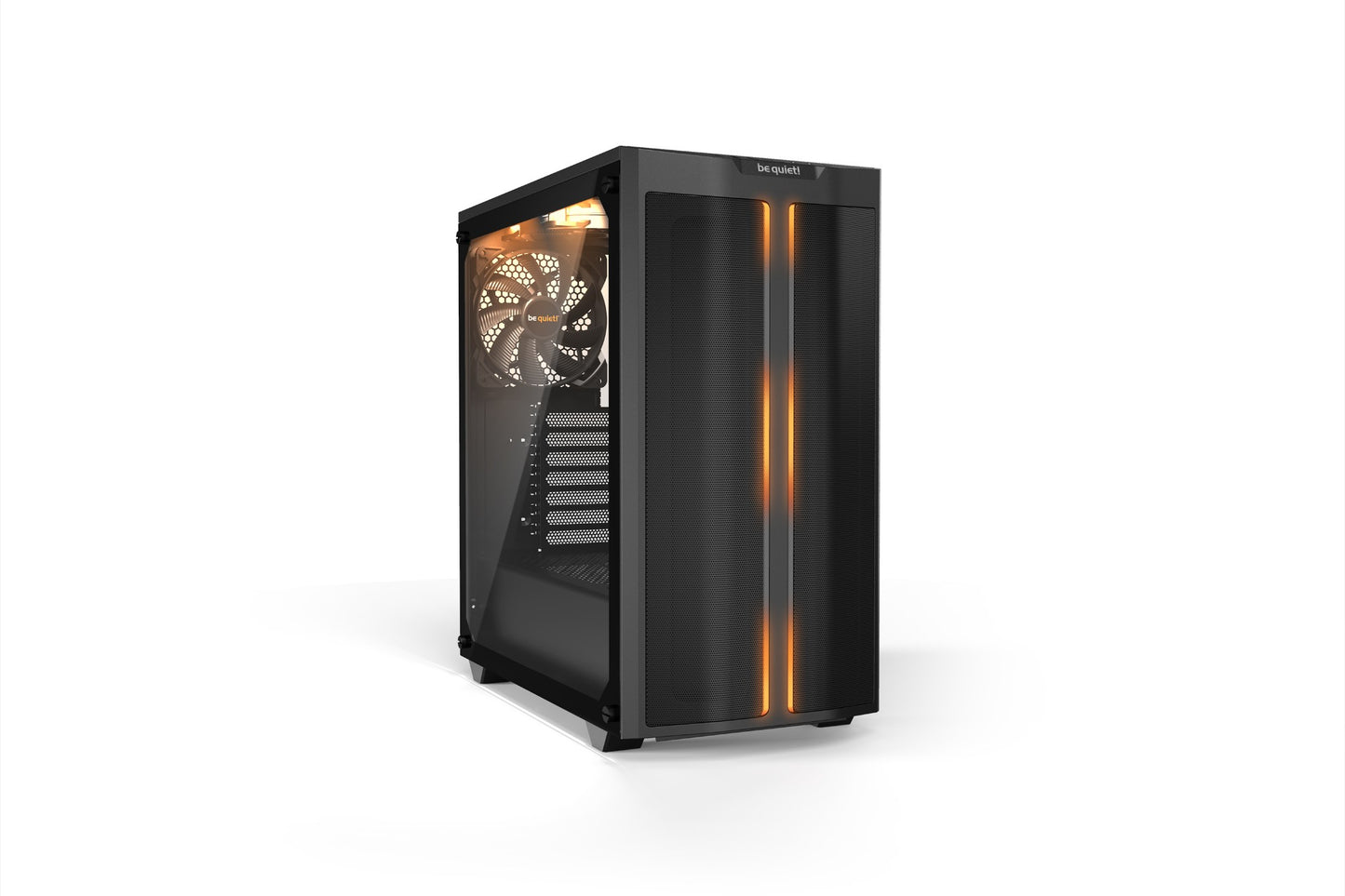 be quiet! Pure Base 500DX Black PC Case