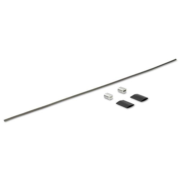 StarTech.com 10-Pack Security Cable Tethers for Adapters & Dongles - Universal Cable