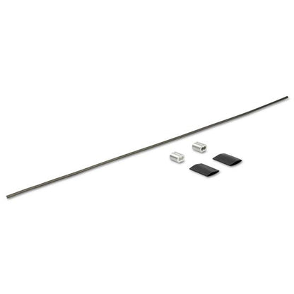 StarTech.com 10-Pack Security Cable Tethers for Adapters & Dongles - Universal Cable