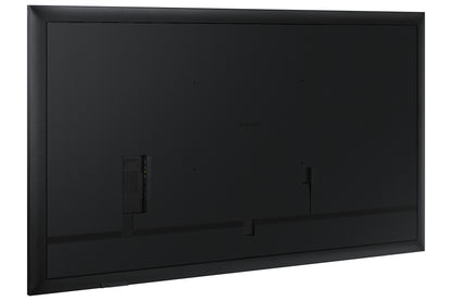Samsung QM98C Digital signage flat panel 2.49 m 4K UHD VA Monitor