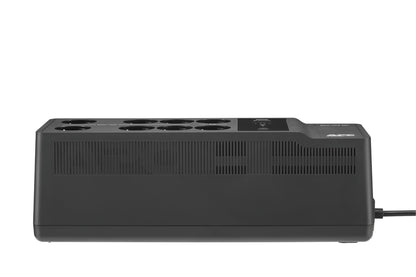 APC Back-UPS 850VA UPS (850G2GR)