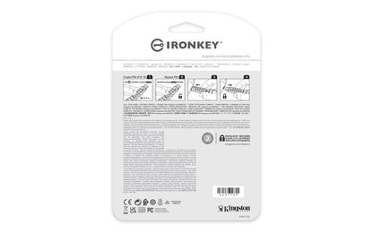 Kingston Technology IKKP200/16GB 16GB HDD