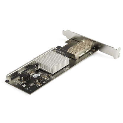 StarTech.com 1-Port 40G QSFP+ Network Card - Intel XL710 Open QSFP+ Converged Network Adapter