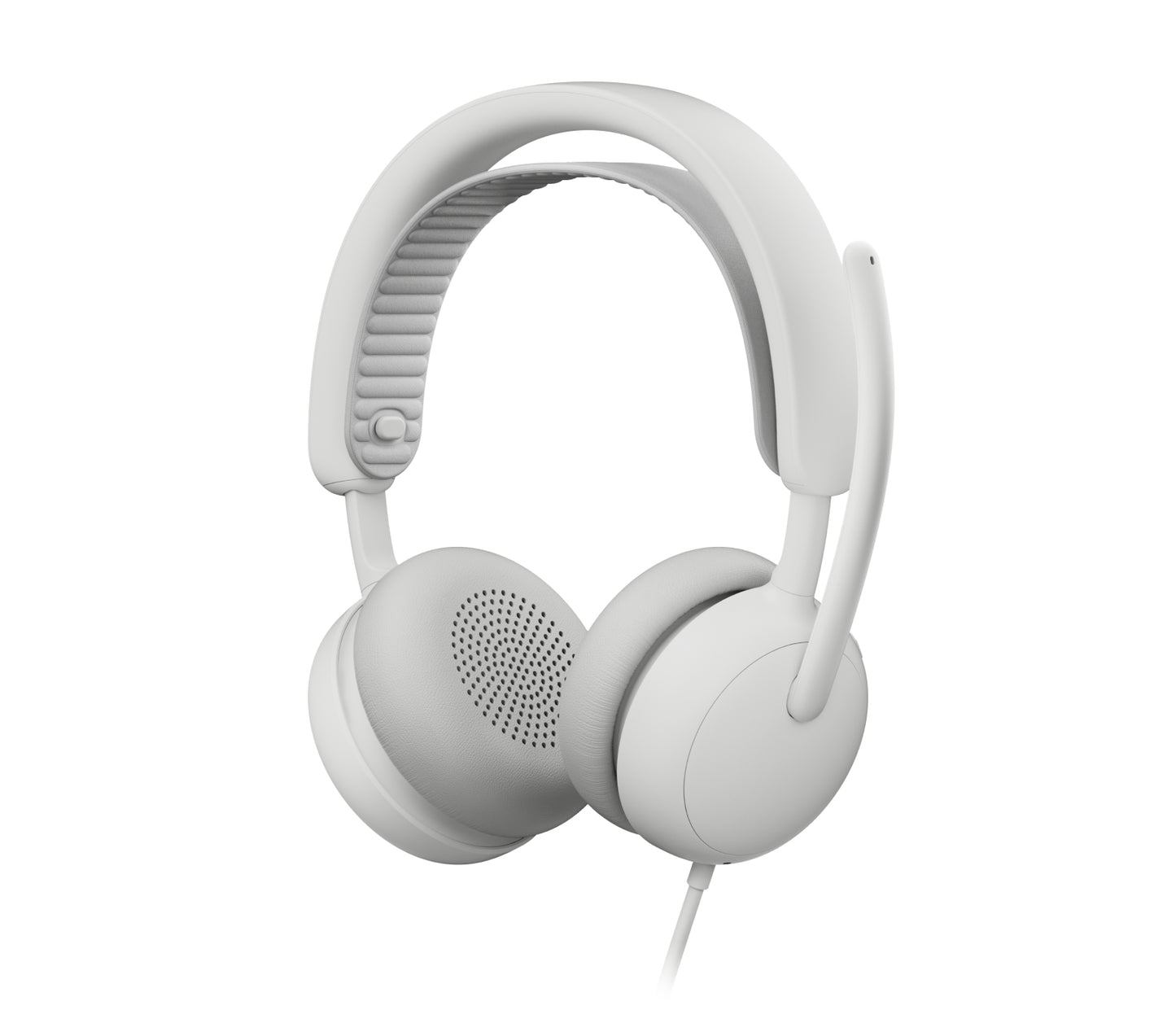 Logitech Zone Wired 2 for Business Headset