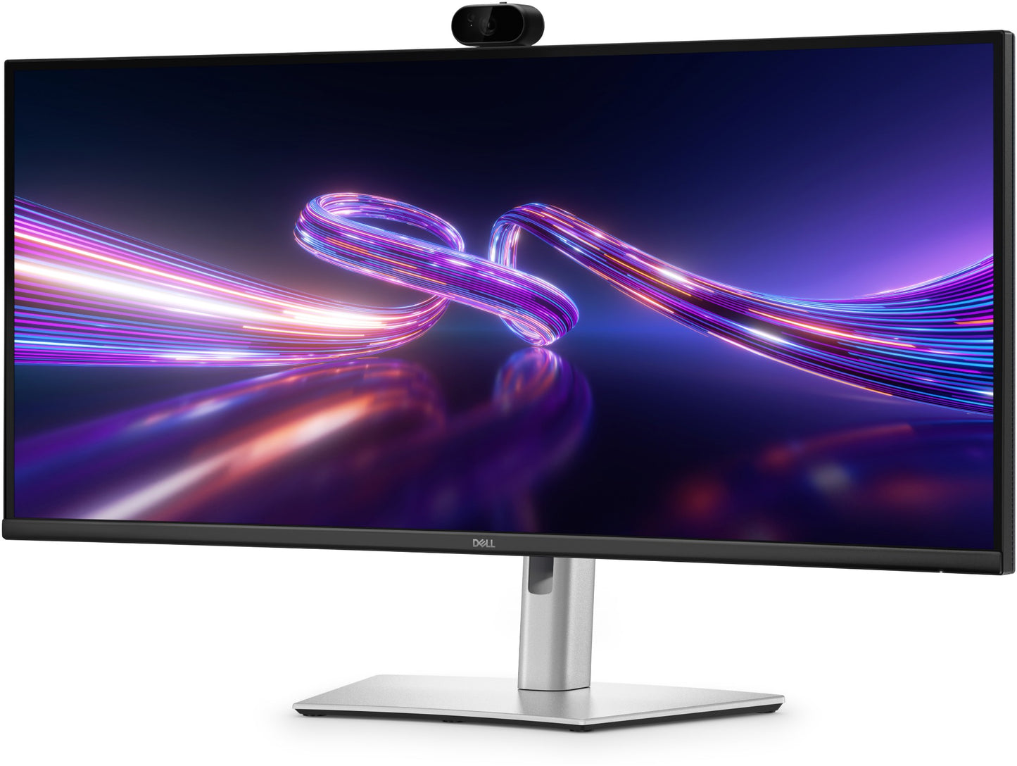 DELL Pro P3426WEV 34.1" UWQHD IPS 100Hz Curved Monitor