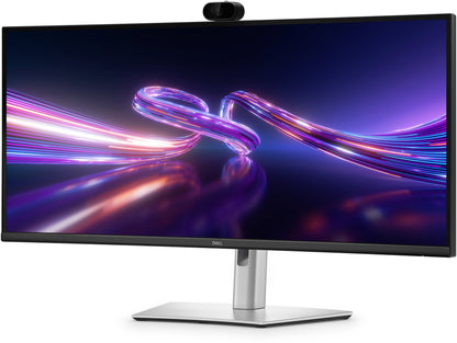 DELL Pro P3426WEV 34.1" UWQHD IPS 100Hz Curved Monitor