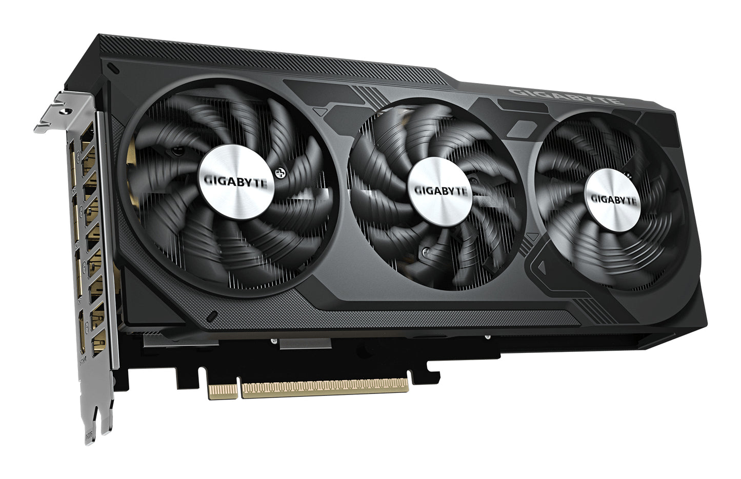 Gigabyte WINDFORCE OC GeForce RTX 5070 Ti 16GB GDDR6 Graphics Card