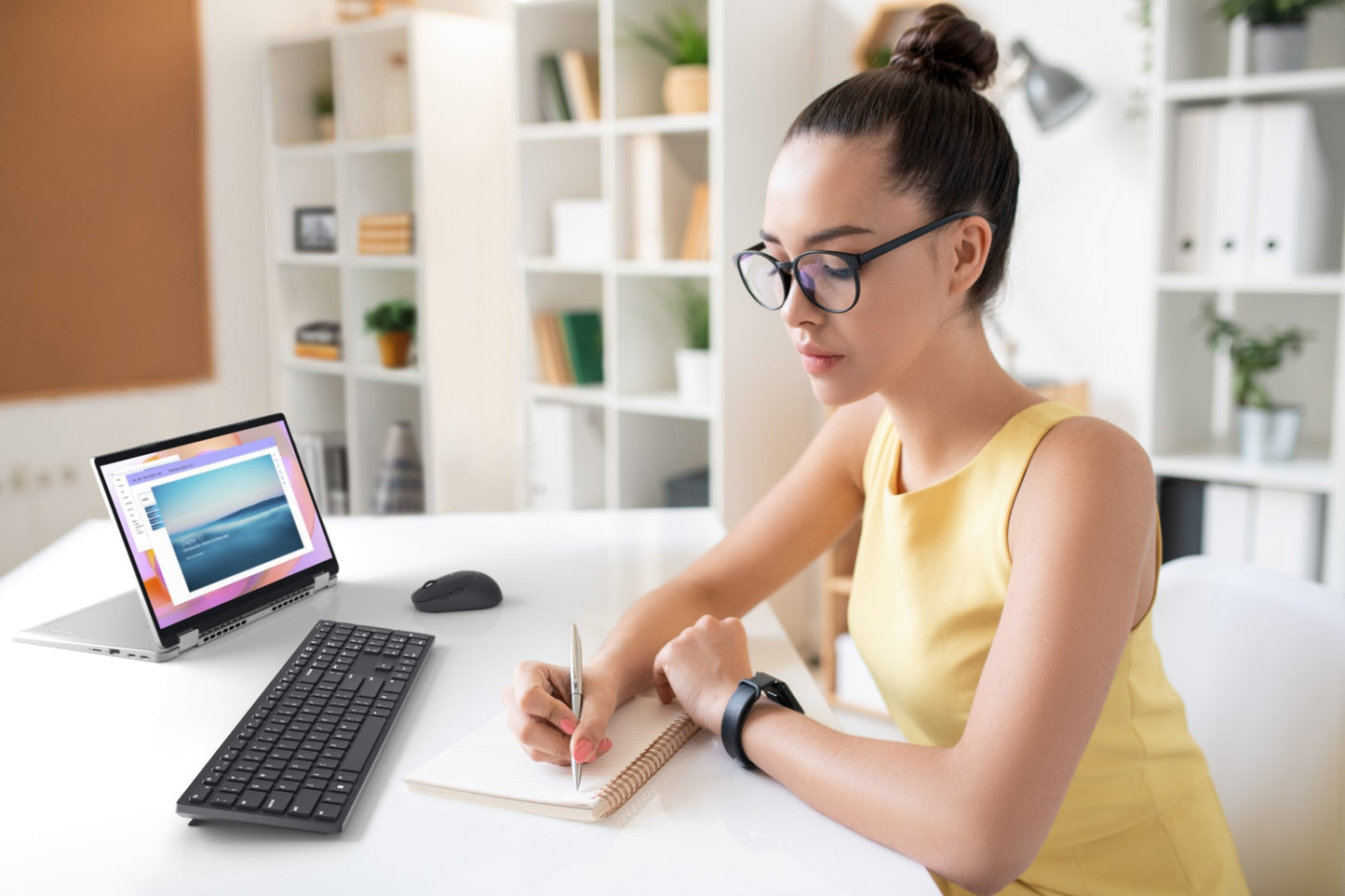 DELL Pro KB500 Wireless Keyboard UK