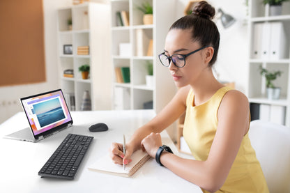 DELL Pro KB500 Wireless Keyboard UK