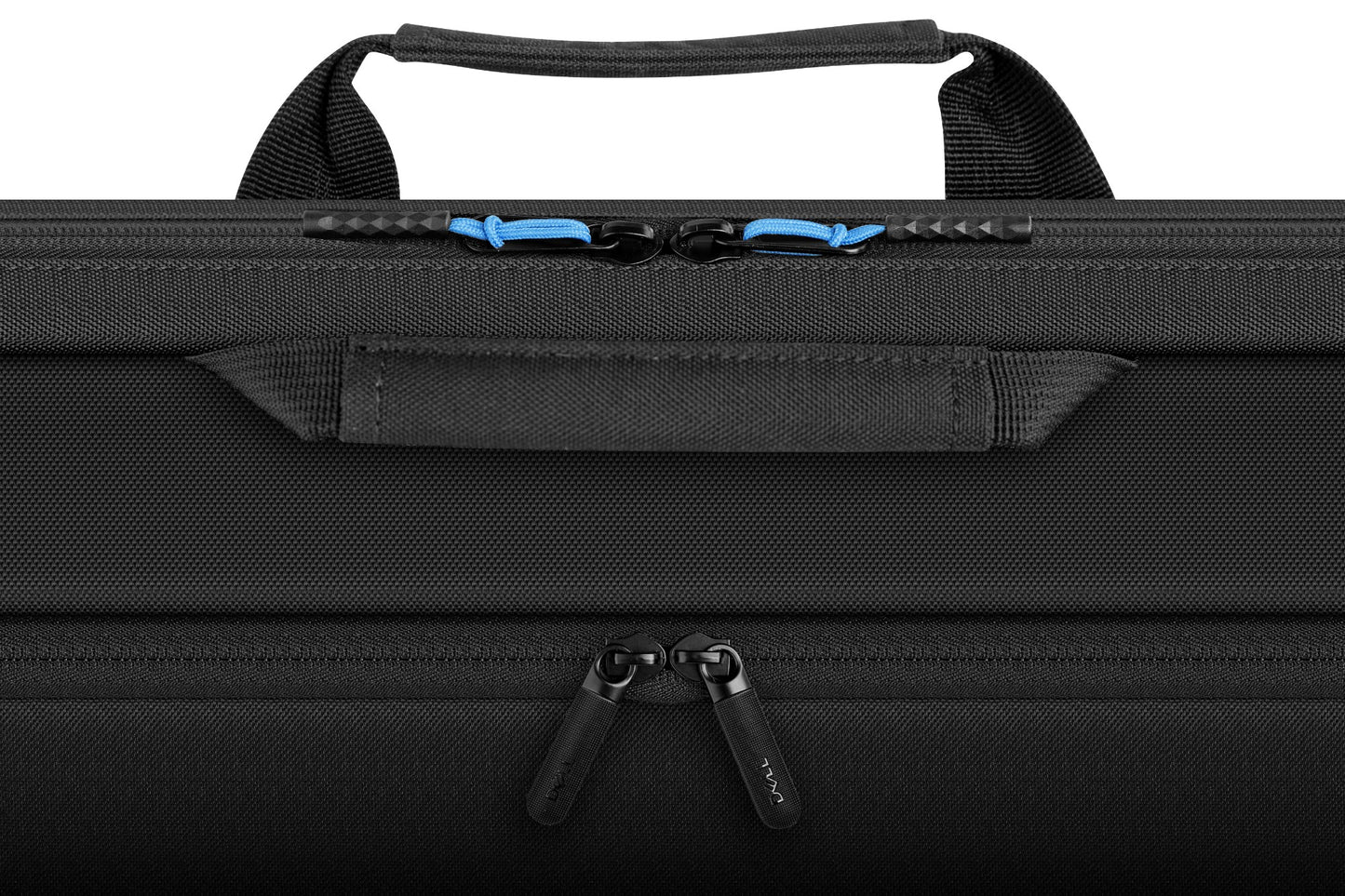 DELL PO1520CS 38.1 cm (15") Briefcase Black Laptop Bag