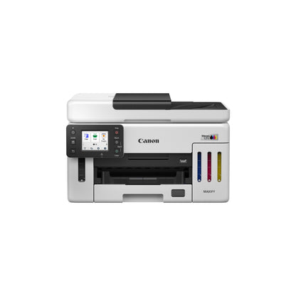 Canon MAXIFY GX6150 Inkjet A4 600 x 1200 DPI Wi-Fi Printer