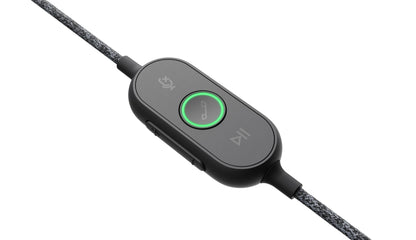 Logitech Zone Wired UC Headset