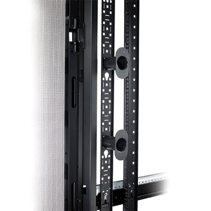 APC NetShelter Cable Management, Vertical Cable Manager, for NetShelter SX 42U Rack