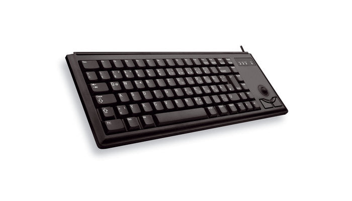 CHERRY G84-4400 Universal PS/2 Wired Keyboard (0LPBDE2)