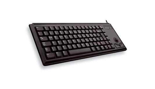 CHERRY G84-4400 Universal PS/2 Wired Keyboard (0LPBDE2)