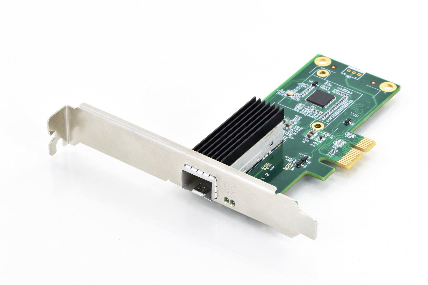 Digitus Gigabit SFP PCI Express Card Network Adapter