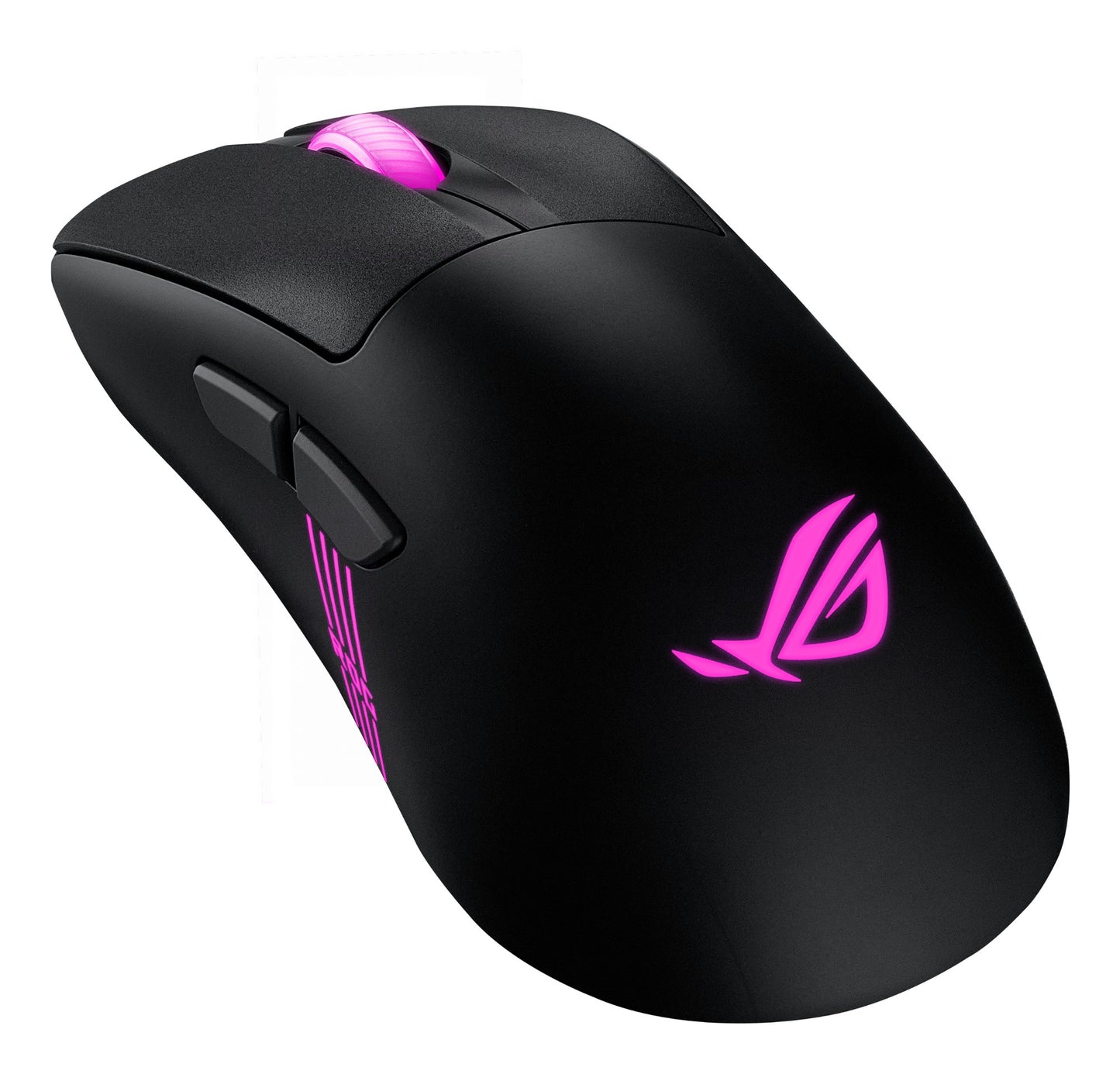 ASUS ROG Keris II Wireless Ergonomic Mouse ()