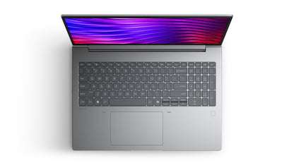 HP ZBook X G2i 16 inch Mobile Workstation PC Wolf Pro Security Edition - Data Science Copilot+ PC 16" Core Ultra 7 356H 32GB 1TB SSD Laptop (Y0ETABU)