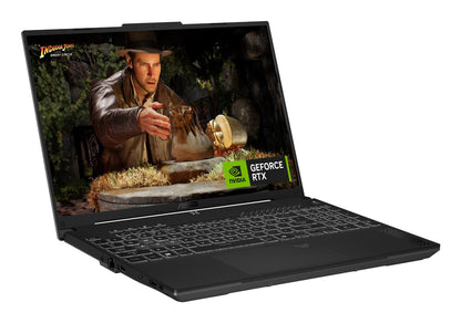 ASUS TUF Gaming A16 FA607NUQ-RL009W 16" Ryzen 7 170 16GB 512GB SSD Laptop