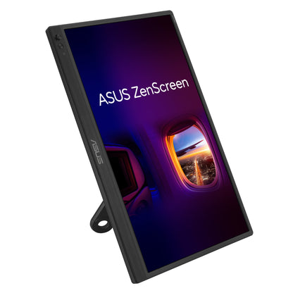 ASUS ZenScreen MB169CK 15.6" Full HD IPS Monitor