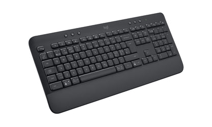 Logitech SIGNATURE K650. Type Wireless Keyboard