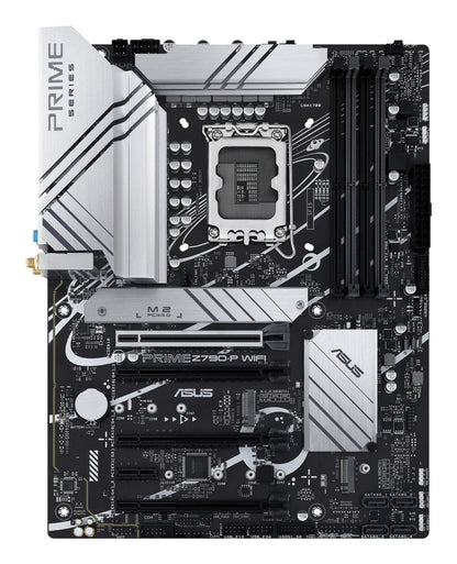 ASUS PRIME Z790-P WIFI Intel Z790 LGA 1700 ATX Motherboard