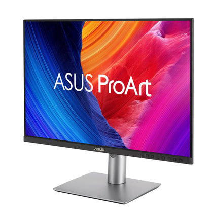 ASUS ProArt PA248QFV 24.1" WUXGA IPS 100Hz Monitor