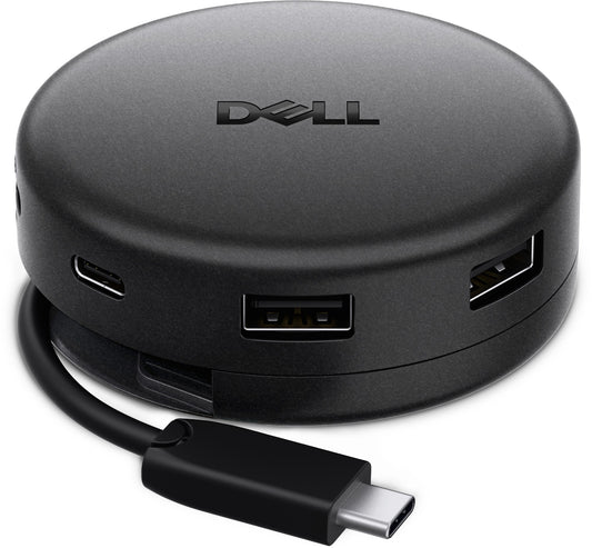 DELL DA326 USB-C Docking Station