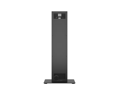 MULTIBRACKETS M Pro Series - Kiosk Black 15-32" Mount