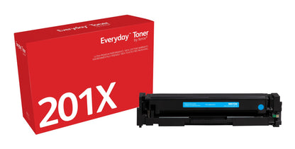 Xerox 006R03693 Cyan Toner Cartridge (2.3K pages)