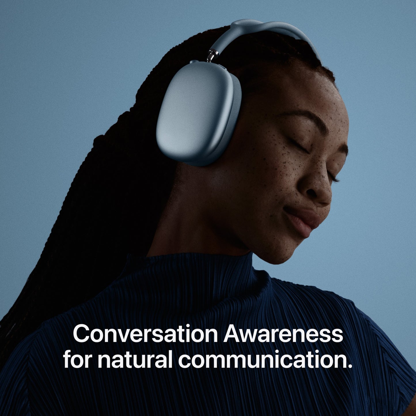 Apple AirPods Max 2 - Blue Headset