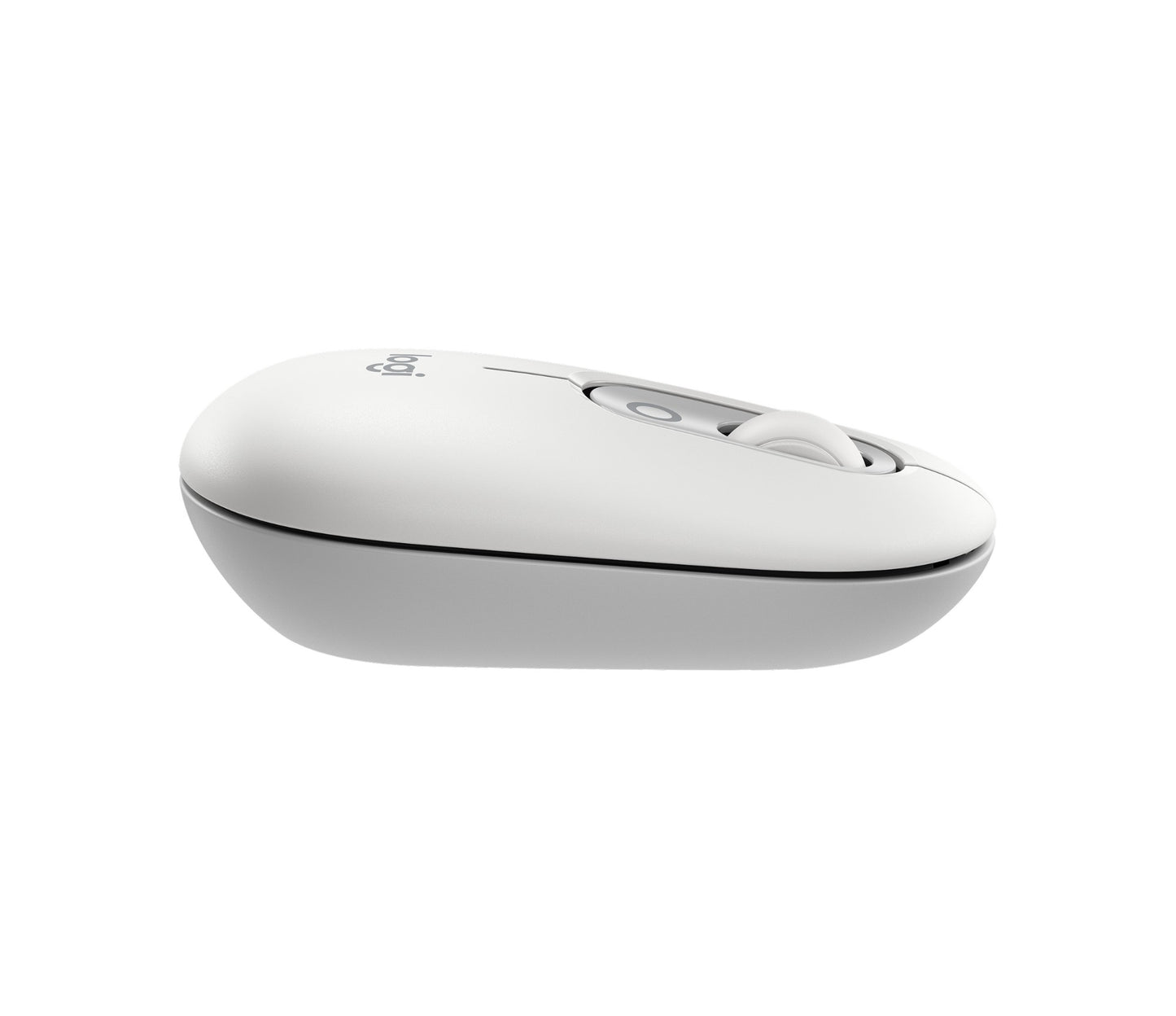 Logitech POP ICON Wireless Keyboard & Mouse Combo