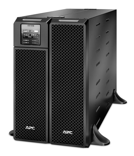 APC Smart-UPS 5kVA Online UPS