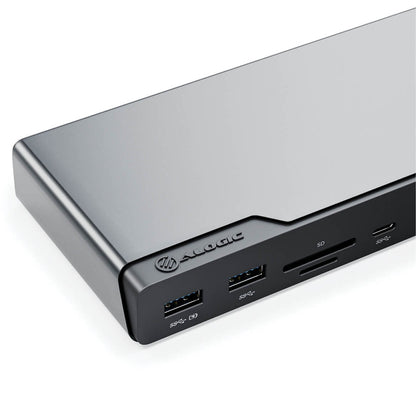 ALOGIC DV4 Universal Display USB-C Docking Station