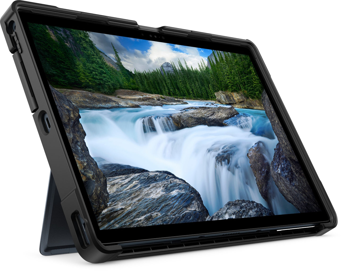 DELL CG7325L 33.8 cm (13.3") Cover Black Laptop Bag