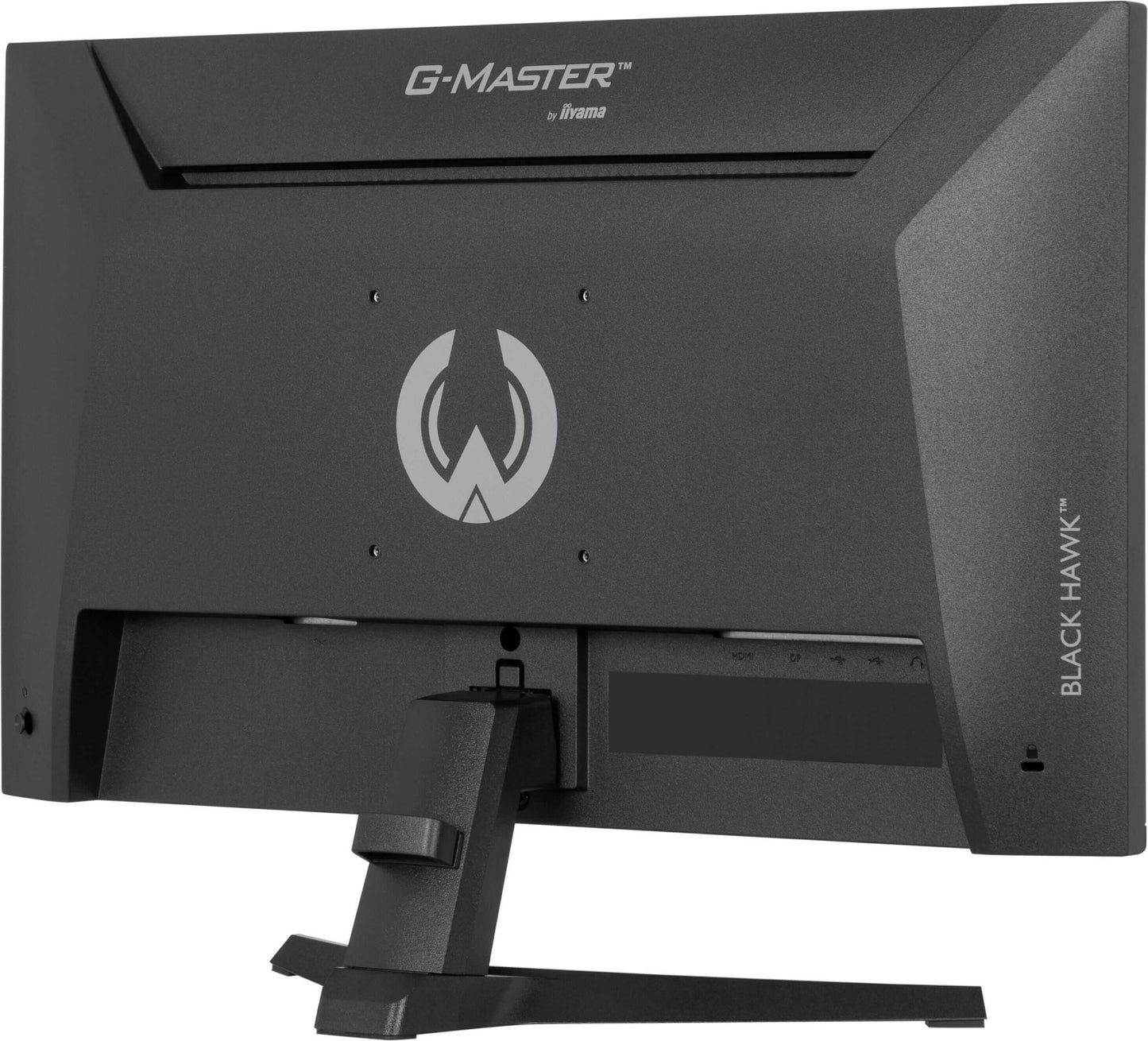 iiyama G2441HSU-B1 23.8" Full HD IPS 144Hz Monitor